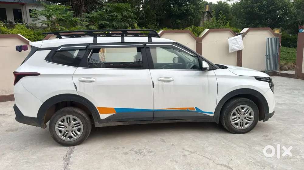 Kia Carens 2025 Pb01