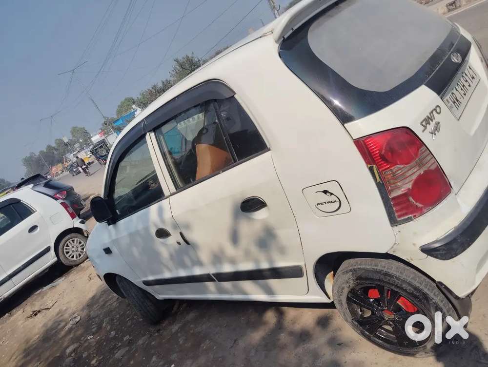 All Documents Completed