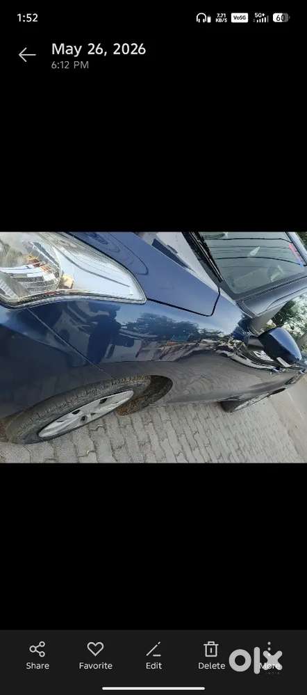 Baleno 1.2 Delta 2019 Manual 65000 Km