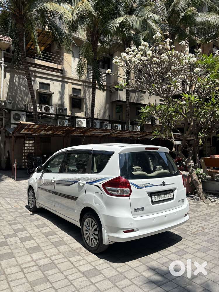 Maruti Suzuki Ertiga 2012-2015 Vdi, 2015, Diesel