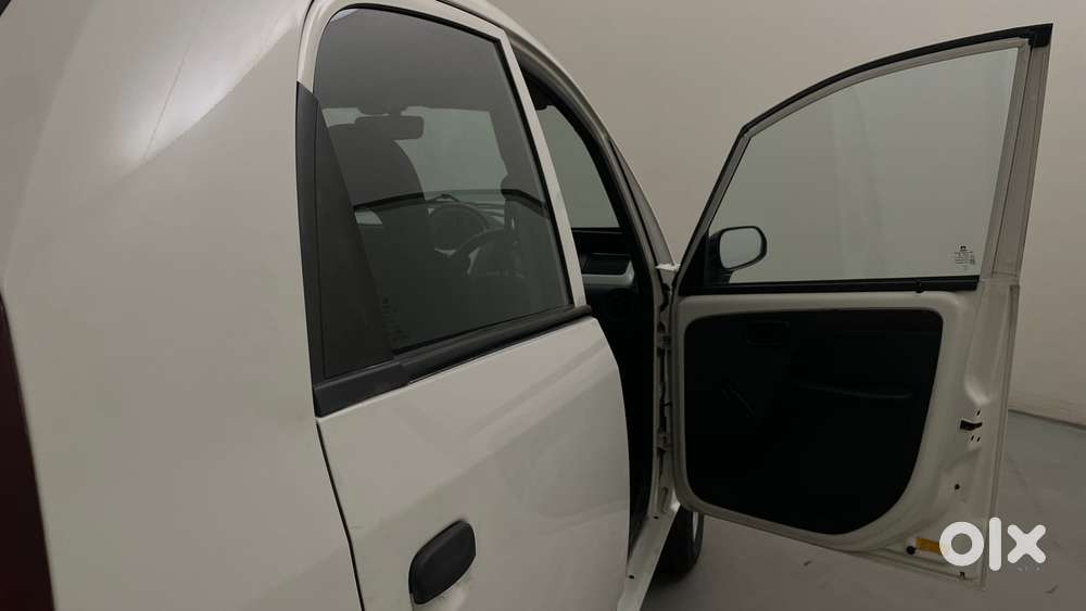 Tata Nano Twist Xe, 2015, Petrol