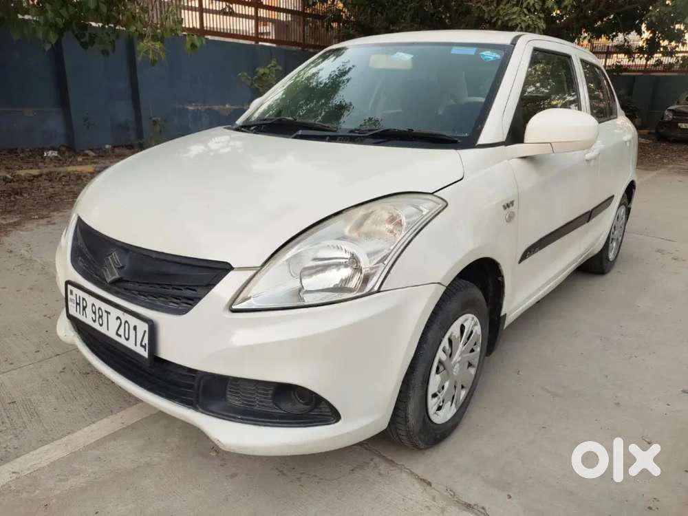 Swift Dzier Patrol Cng