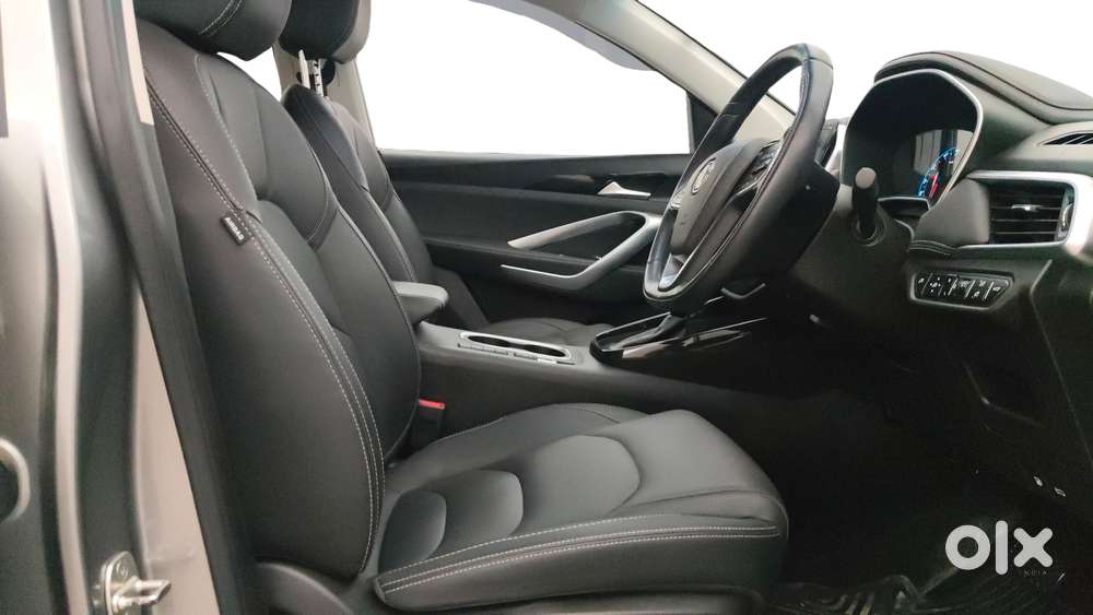 Mg Hector Sharp Dct Petrol, 2020, Petrol