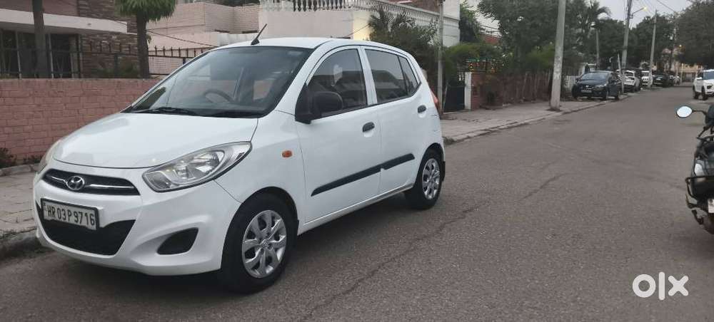 Hyundai I10 Era 1.1 Irde, 2013, Petrol