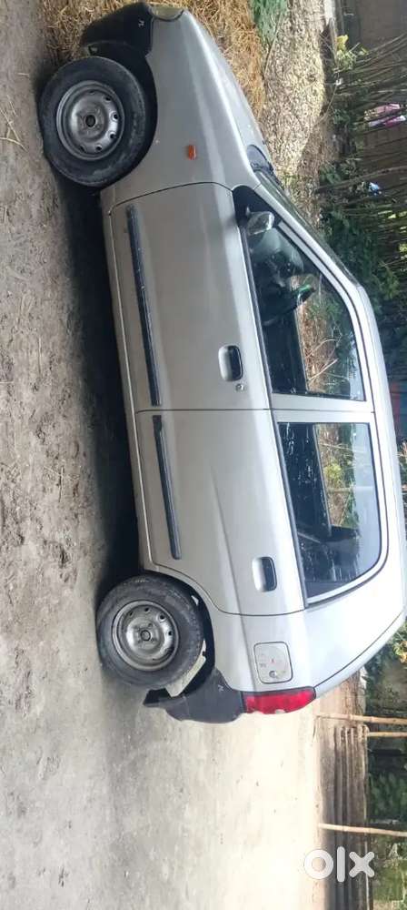 Maruti Suzuki Alto 2006