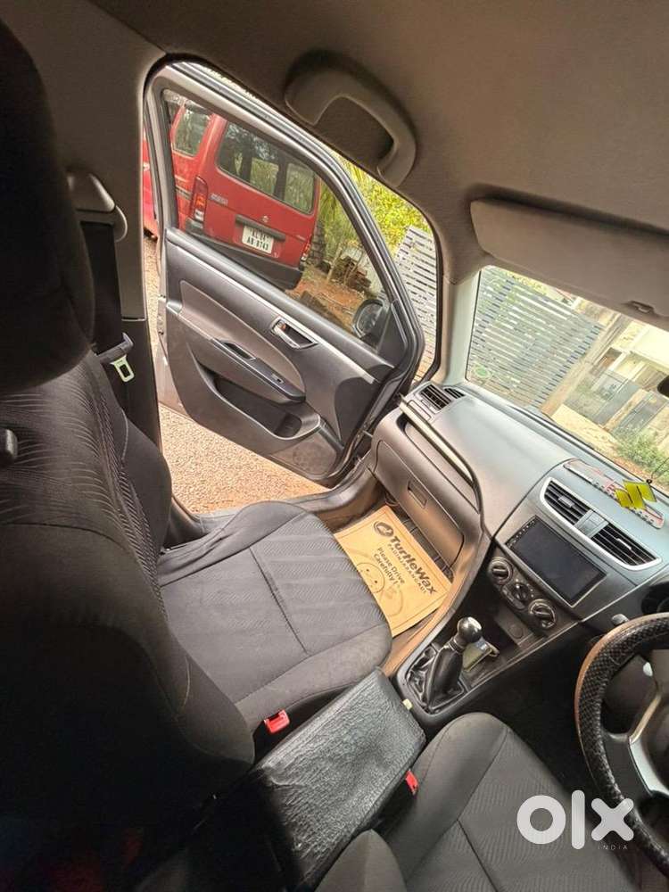 Maruti Suzuki Diesel 2013