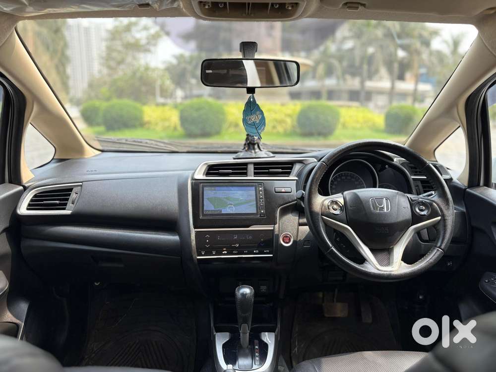 Honda Jazz Vx Cvt, 2019, Petrol