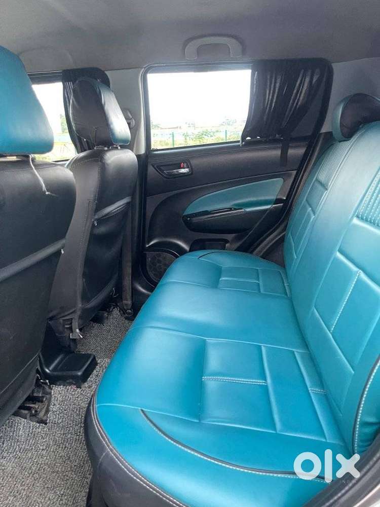 Maruti Suzuki Swift Ddis Vdi, 2015, Diesel