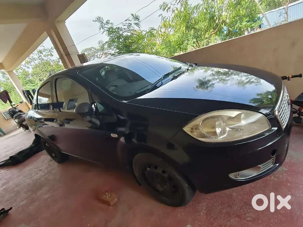 Fiat Linea Classic 2009