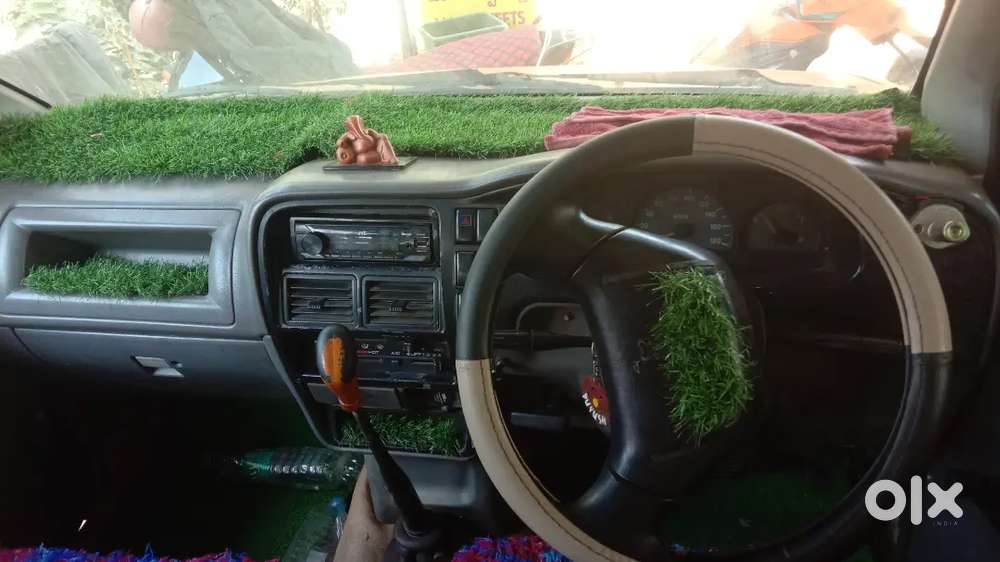 Chevrolet Tavera 2005 Diesel Good Condition