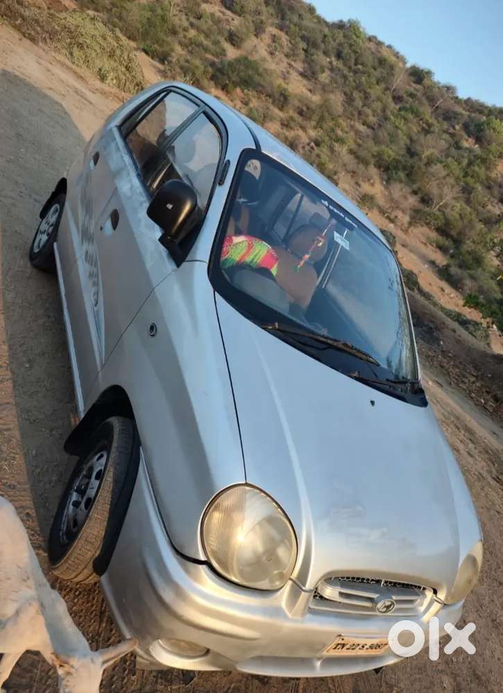 Petrol +lpg All Working Conditions