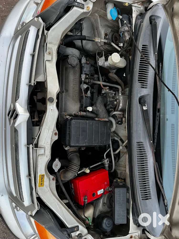 Powerfull Engine  Doctor Car