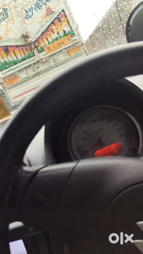 Maruti Suzuki Ritz Vxi 2016