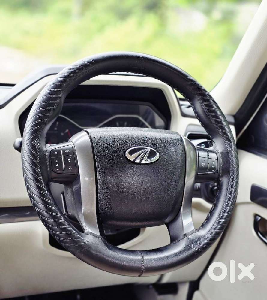 Mahindra Scorpio S9, 2019, Diesel