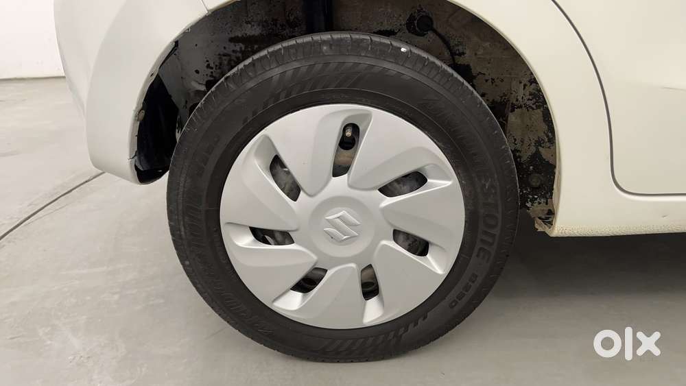 Maruti Suzuki Celerio Vxi Optional Amt, 2018, Petrol