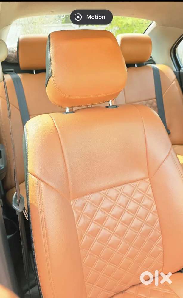 Maruti Suzuki Dzire 2013 Diesel 13000 Km Driven