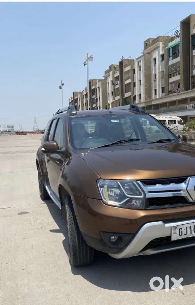 Good Condition Car