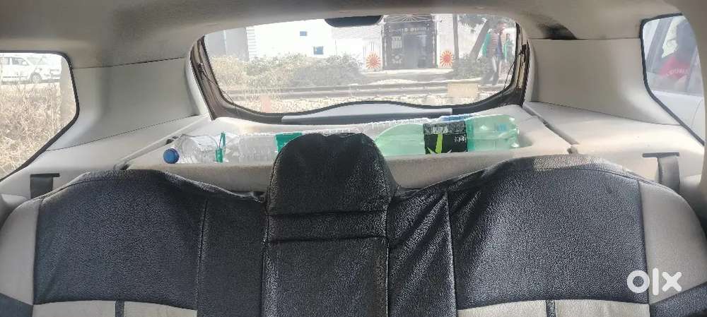 Renault Duster 2014 Diesel 102000 Km Driven