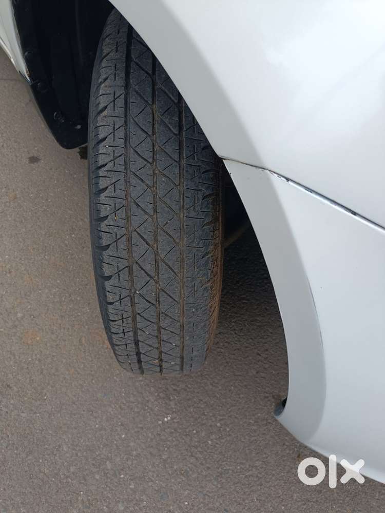 Maruti Suzuki Swift Vdi Optional, 2012, Diesel