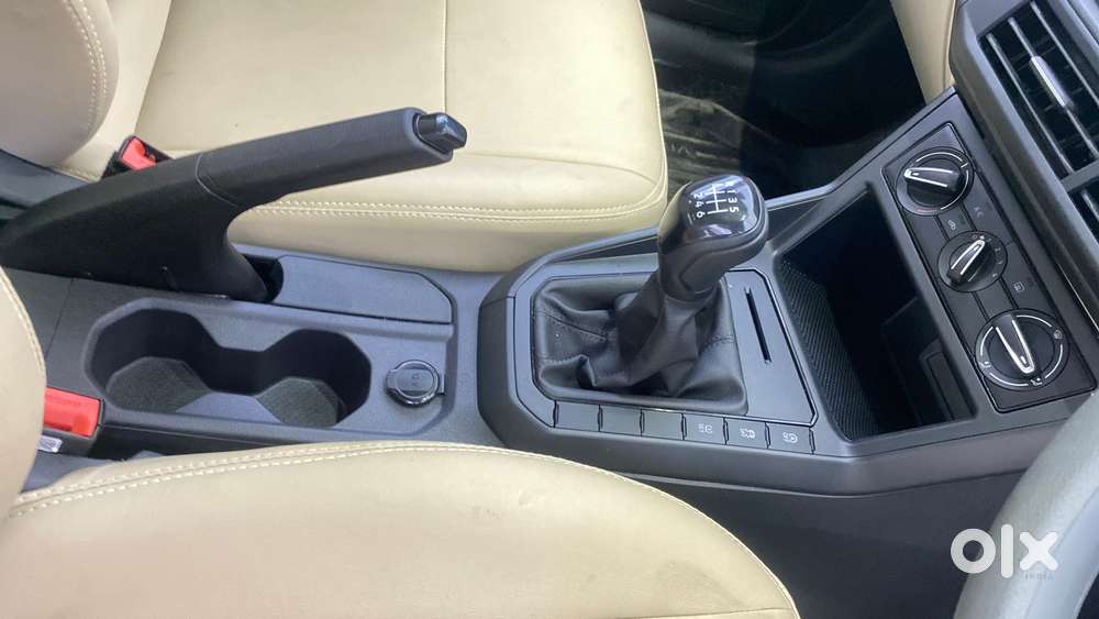 Volkswagen Virtus 1.0 Comfortline Tsi, 2025, Petrol