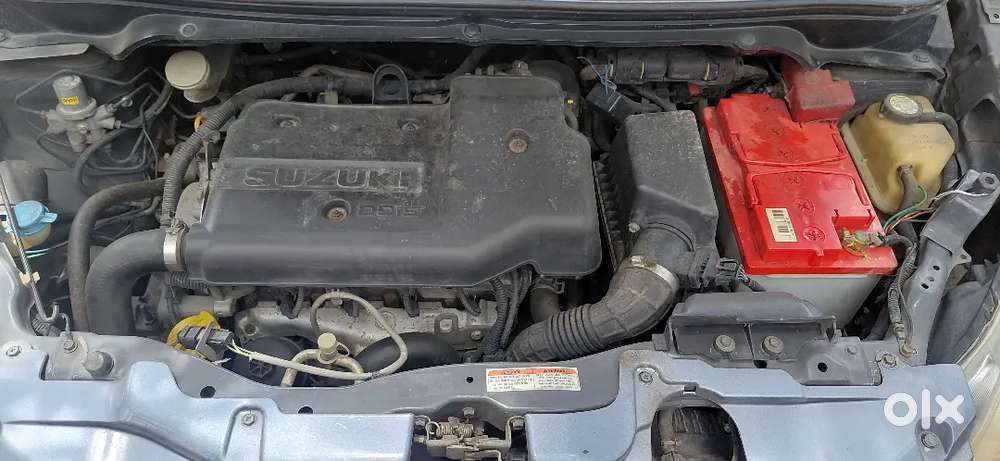 Maruti Suzuki Ritz Vdi 11/11/2013