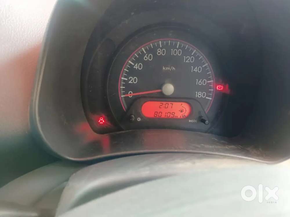 Maruti A Star 2011 Vxi 80000 Km Driven