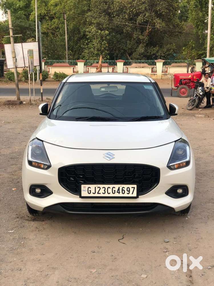 Maruti Suzuki Swift Vxi Optional, 2024, Petrol
