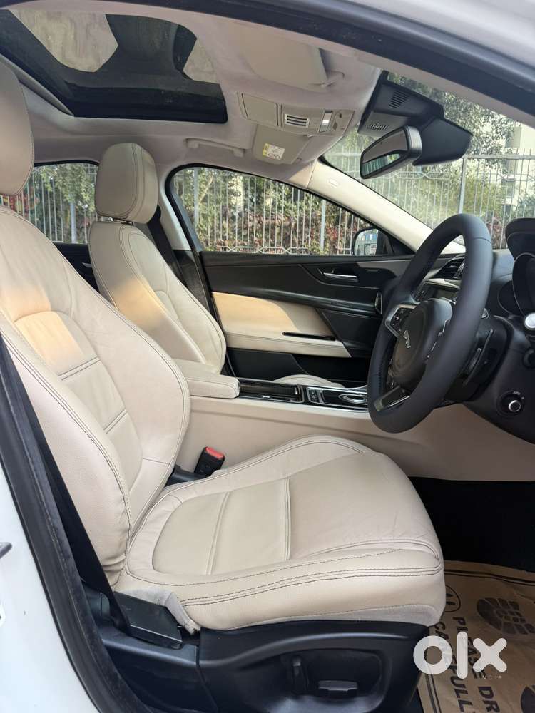 Jaguar Xe 2.0l Diesel Prestige, 2018, Diesel