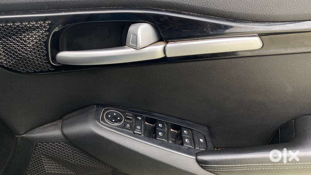 Kia Seltos 1.5 Htx Ivt Petrol Anniversary Edition, 2021, Petrol
