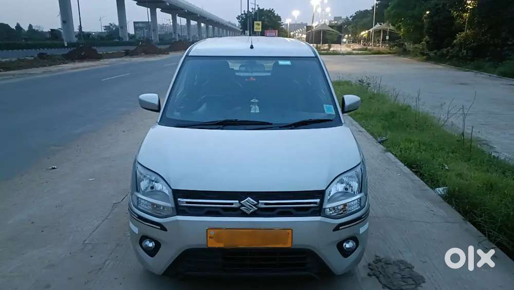 Maruti Suzuki Wagon R 2024