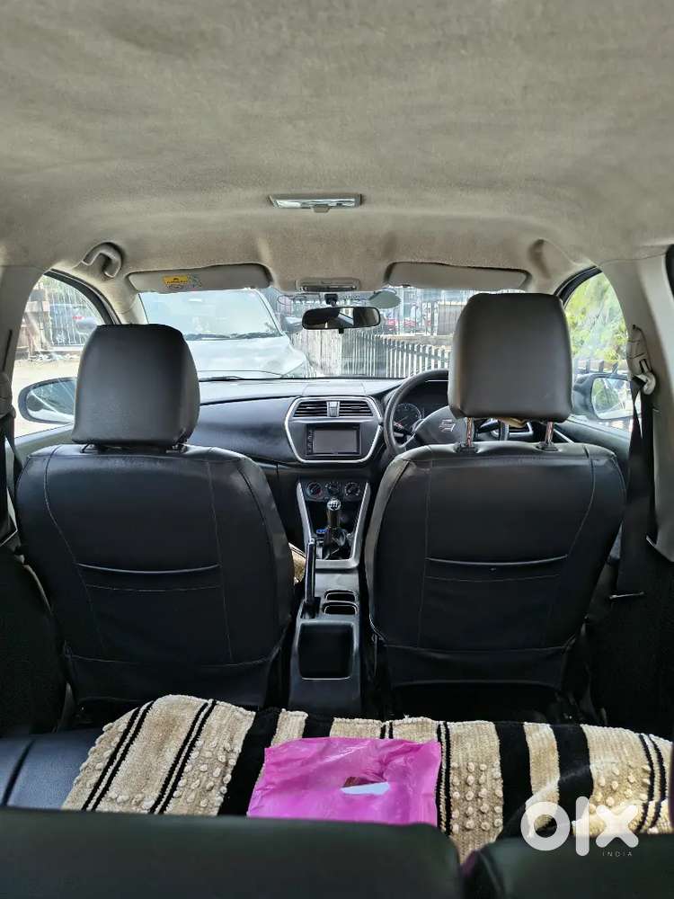 Maruti Suzuki S Cross 2015 Diesel 105000 Km Driven