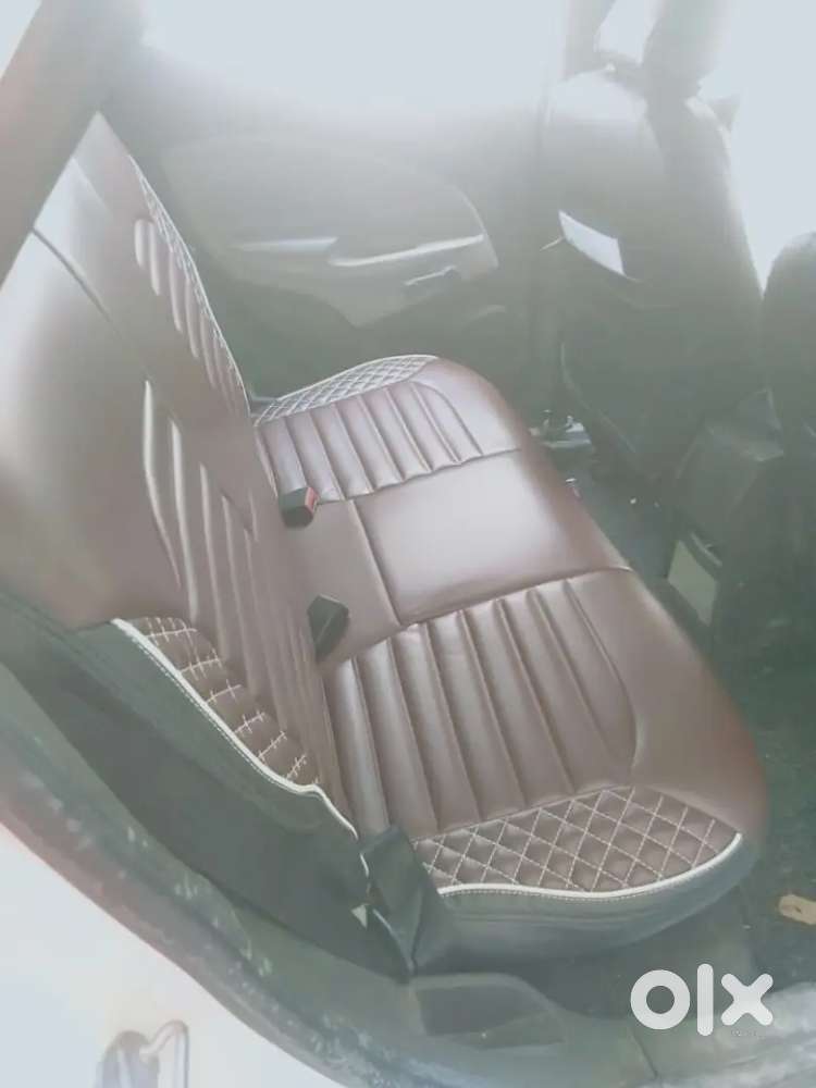 Ford Ecosport 2012 Petrol 123000 Km Driven