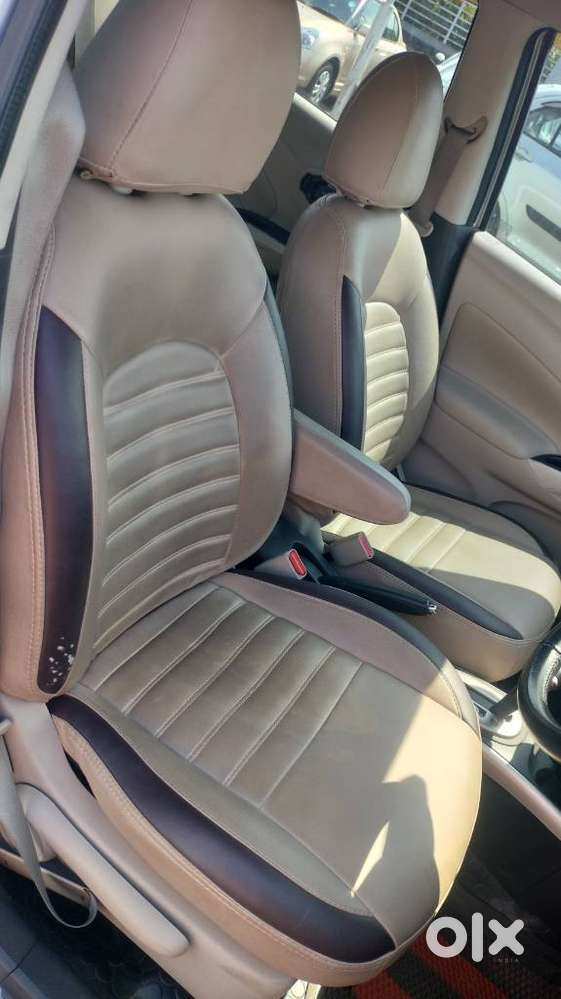Nissan Sunny, 2017, Petrol
