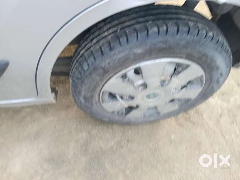 Maruti Suzuki Wagon R 2010 Petrol 85000 Km Driven