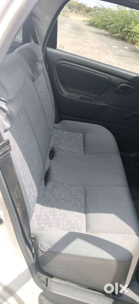 Maruti Suzuki Alto 800, 2012, Petrol