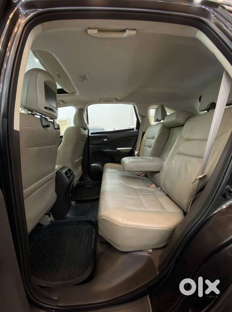 Honda Cr-v 2.0 2wd, 2015, Petrol