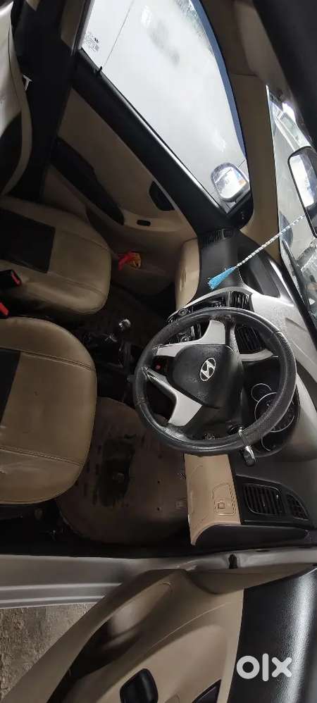 Hyundai Eon Era Plus 2011