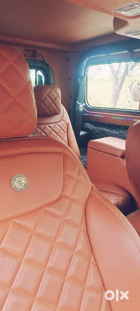 Mahindra Thar Lx Hard Top Diesel Mt 4wd, 2021, Diesel