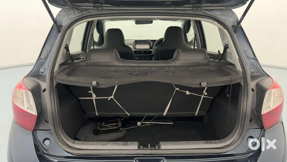 Hyundai Grand I10 Nios Sportz 1.2 Kappa Vtvt, 2021, Petrol