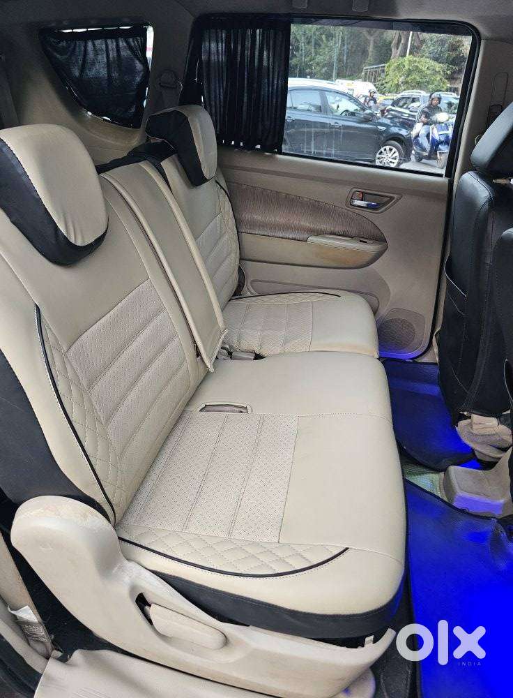 Maruti Suzuki Ertiga 2012-2015 Zdi, 2013, Diesel
