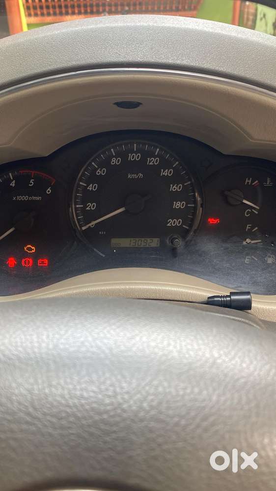 Toyota Innova Diesel Manual 2012