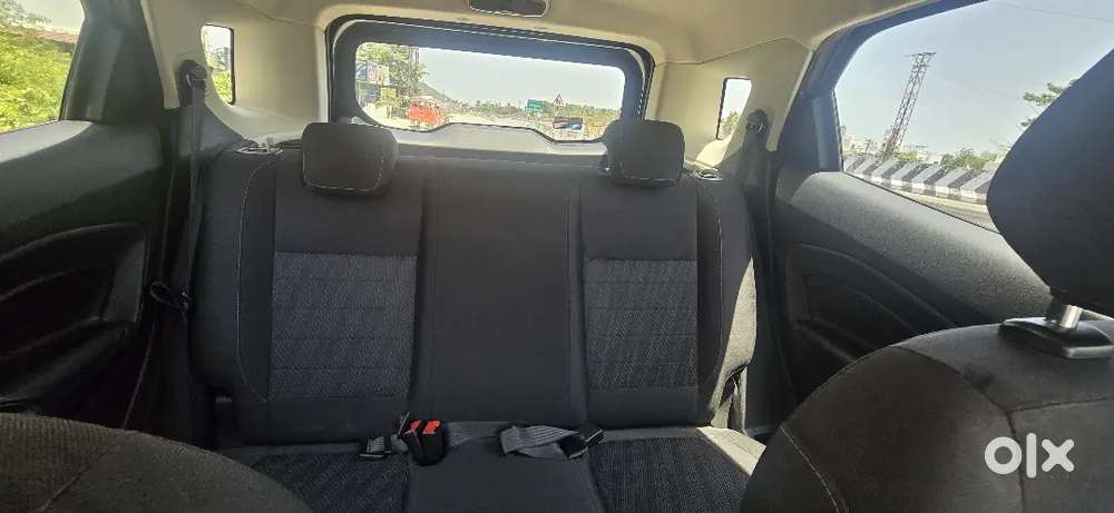 Ford Ecosport 2019 Manual Diesel