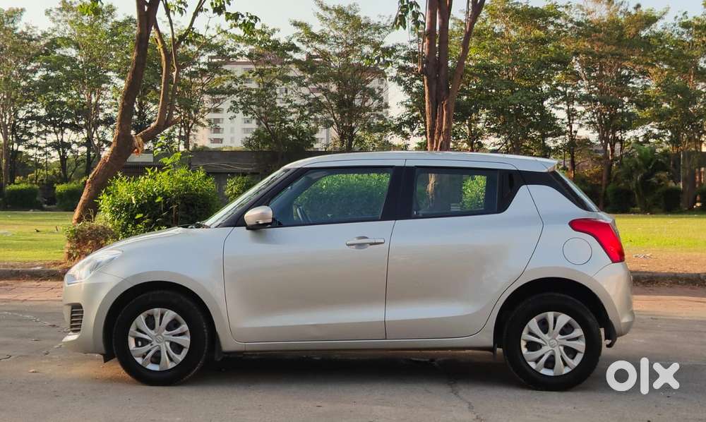 Maruti Suzuki Swift Amt Vxi, 2020, Petrol