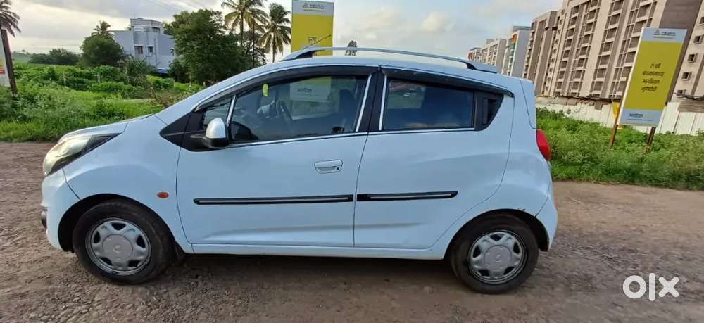 Chevrolet Beat Lt 2014 Diesel Manual