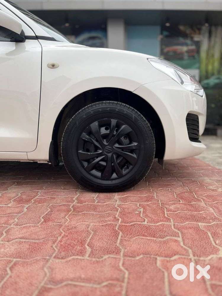 Maruti Suzuki Swift, 2022, Petrol