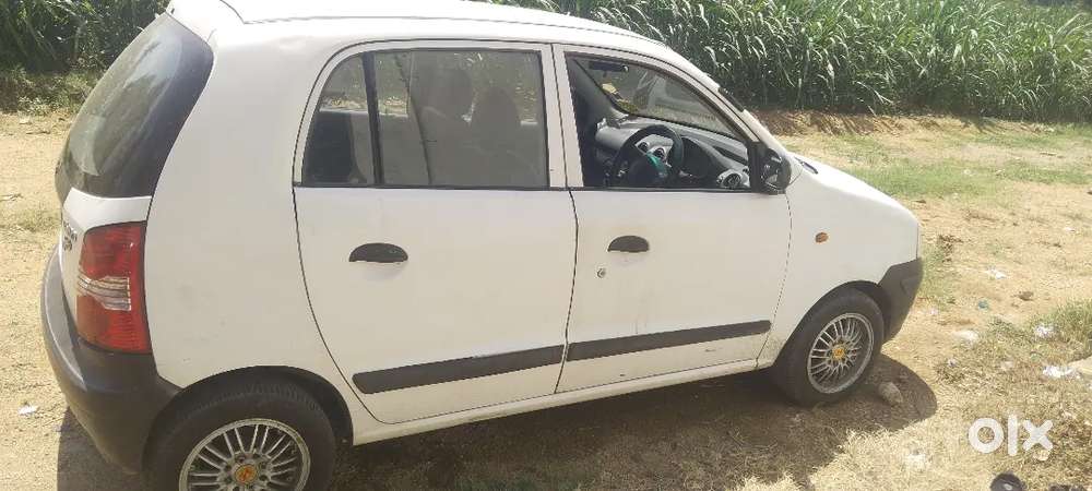 Hyundai Santro Xing 2006
