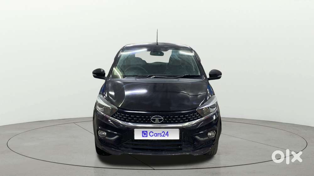 Tata Tiago 1.2 Revotron Xz Plus, 2022, Cng & Hybrids
