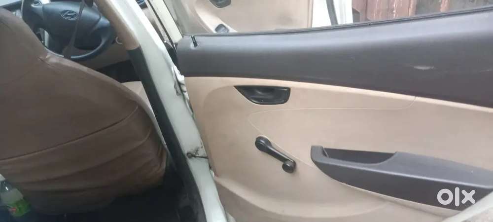 Hyundai Eon 2017 Petrol Well Maintained