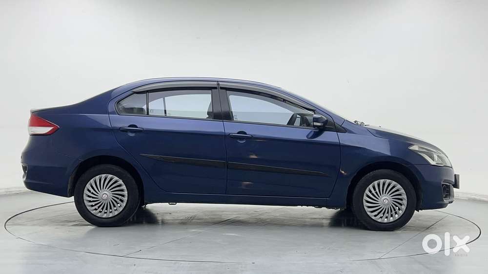 Maruti Suzuki Ciaz 1.4 Delta, 2018, Petrol