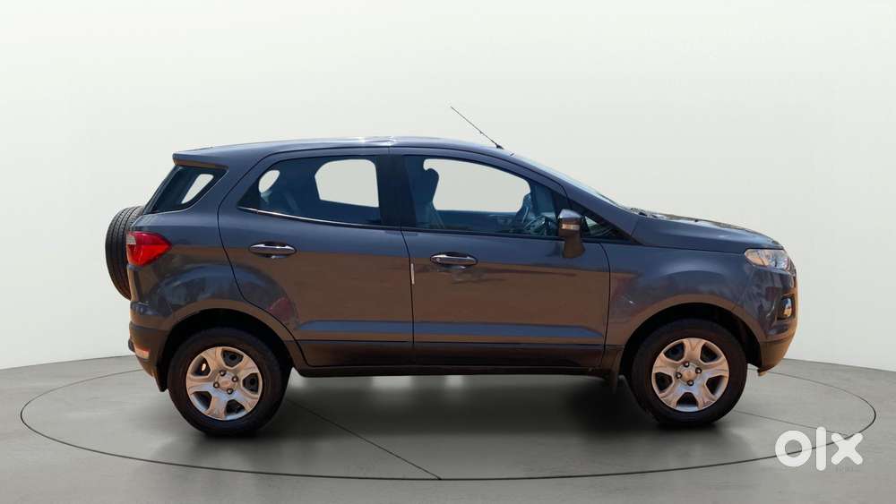 Ford Ecosport [2013-2015] 1.5 Trend Tdci, 2015, Diesel